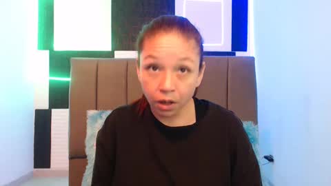 Eli online show from September 14, 12:30 am