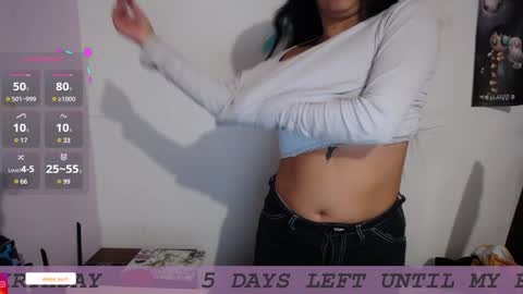 Elaine eli online show from January 21, 2:11 am