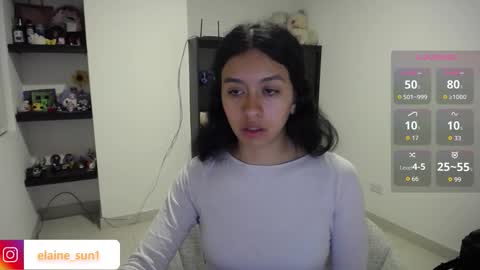 Elaine eli online show from September 23, 4:10 am