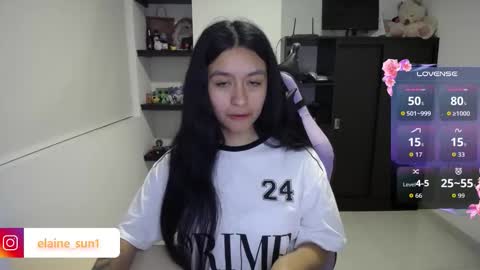 Elaine eli online show from February 7, 5:00 am