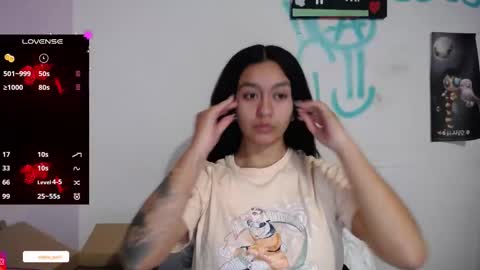 Elaine eli online show from February 10, 2:52 am