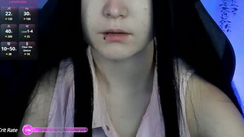 Snapshot of elainebeness chatting on December 3, 7:41 am Your sweet girl online show from December 3, 7:41 am