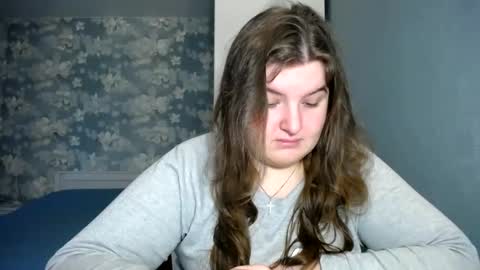 Snapshot of elanis_blair chatting on January 14, 10:59 am Elanis online show from January 14, 10:59 am