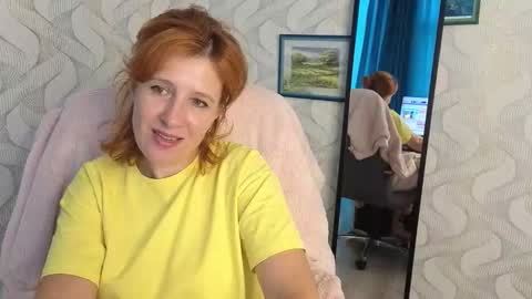 Snapshot of elannaria chatting on September 9, 3:23 pm Elanna online show from September 9, 3:23 pm