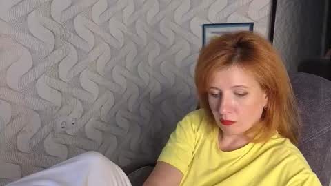 Snapshot of elannaria chatting on September 13, 5:10 pm Elanna online show from September 13, 5:10 pm