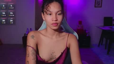 elaseles23 online show from March 1, 4:23 am