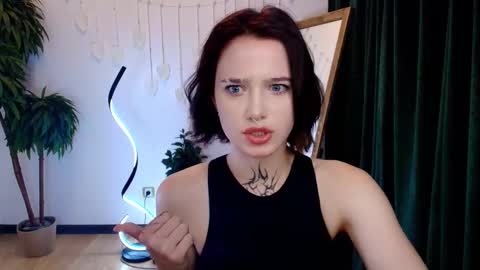 Snapshot of elastikiss chatting on October 16, 2:36 am elastikiss online show from October 16, 2:36 am