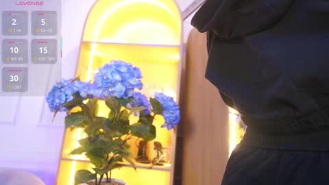 Elasummeer online show from December 3, 12:07 pm