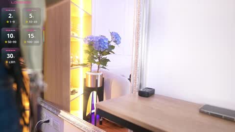 Elasummeer online show from November 22, 11:46 am