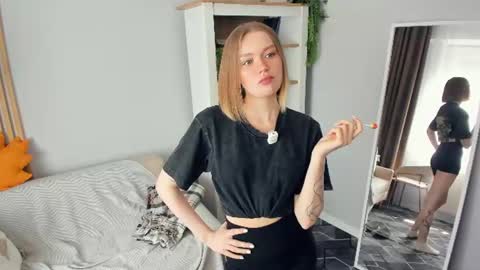 Alice online show from July 23, 11:07 am