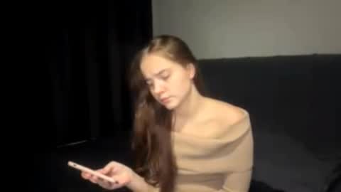 Kelly online show from February 23, 3:55 pm