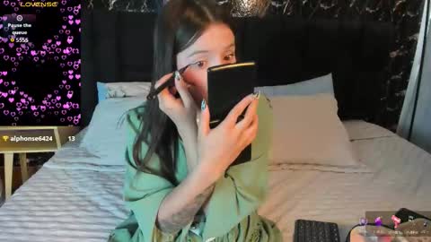 Elecktra online show from October 18, 8:32 pm