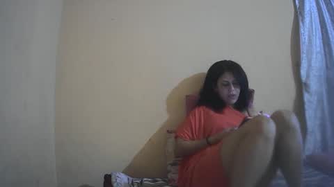Snapshot of electra137 chatting on October 14, 12:08 pm Isabella online show from October 14, 12:08 pm