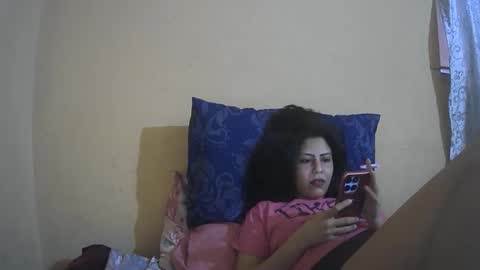 Snapshot of electra137 chatting on October 8, 9:02 am Isabella online show from October 8, 9:02 am