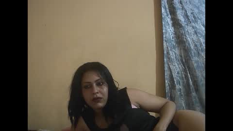 Isabella online show from January 17, 2:02 pm