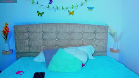 electra__moon online show from February 16, 7:52 am