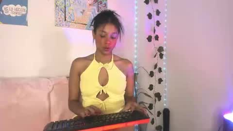 electra jones online show from May 14, 1:50 pm