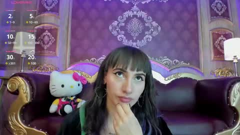      - online show from February 12, 8:50 pm