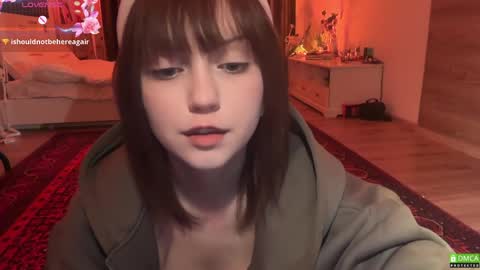 Aleksa online show from April 8, 6:21 pm