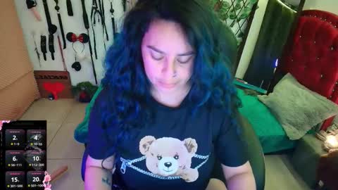 Snapshot of elektra_32 chatting on September 10, 6:57 am elektra online show from September 10, 6:57 am