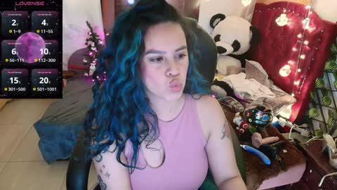 Snapshot of elektra_32 chatting on December 5, 7:05 am elektra online show from December 5, 7:05 am