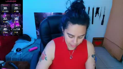 elektra online show from March 9, 8:31 pm