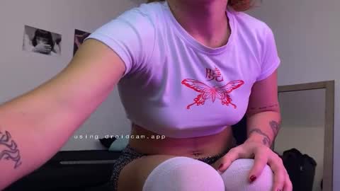 elektra carey online show from September 28, 7:19 pm