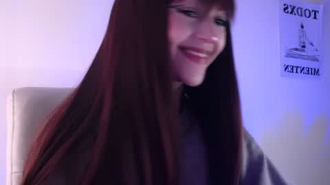 Snapshot of elektra_sky11 chatting on January 25, 1:57 pm  Elektra Sky  online show from January 25, 1:57 pm