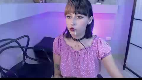 Snapshot of elektrarose3 chatting on September 8, 9:47 pm Elektra Rose online show from September 8, 9:47 pm