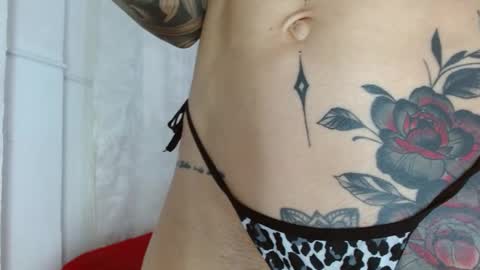 Snapshot of elektratattoo chatting on March 12, 4:24 pm elektra online show from March 12, 4:24 pm
