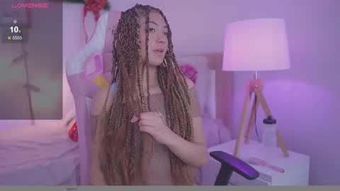 ELEKTTRA  online show from December 13, 5:21 pm