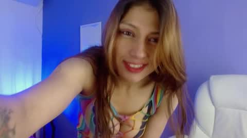 Snapshot of elena_detroya_ chatting on December 20, 1:00 pm Elena online show from December 20, 1:00 pm