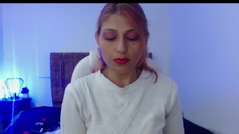Snapshot of elena_detroya_ chatting on March 12, 12:36 pm Elena online show from March 12, 12:36 pm
