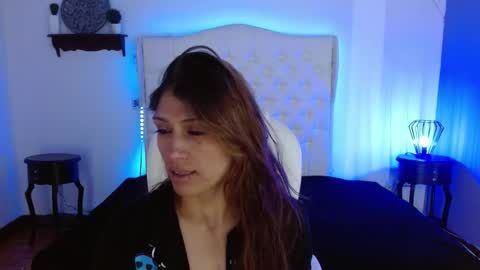 Snapshot of elena_detroya_ chatting on December 26, 12:05 pm Elena online show from December 26, 12:05 pm