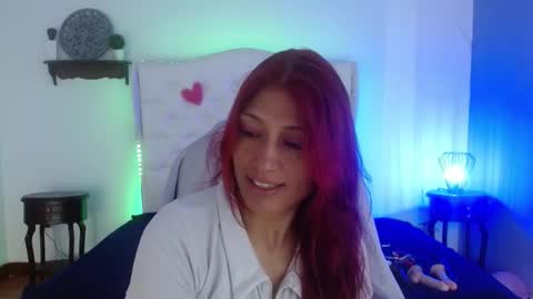 Snapshot of elena_detroya_ chatting on January 24, 12:10 pm Elena online show from January 24, 12:10 pm