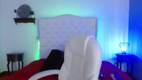 Snapshot of elena_detroya_ chatting on January 16, 12:09 pm Elena online show from January 16, 12:09 pm