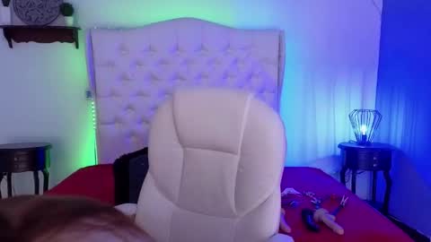Snapshot of elena_detroya_ chatting on January 13, 12:13 pm Elena online show from January 13, 12:13 pm
