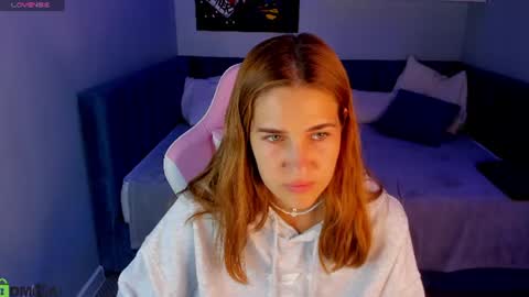 Jenny online show from June 28, 10:27 pm