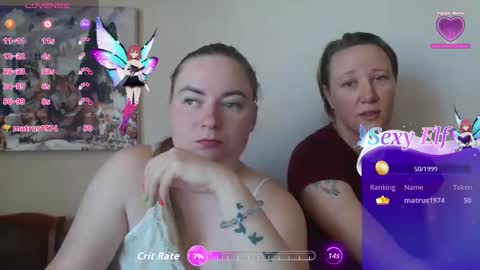 Elena online show from May 23, 7:06 am