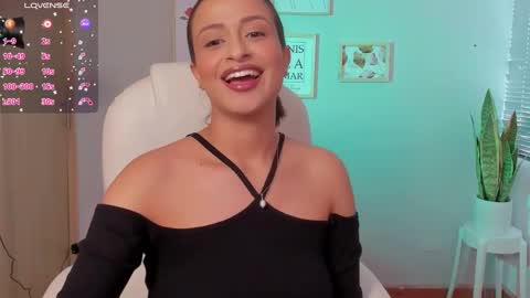 Elena online show from February 2, 8:19 pm