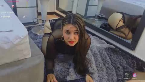 Elena Watsonn online show from March 25, 10:01 pm