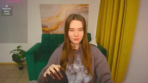 elenaoconar online show from December 4, 7:32 am