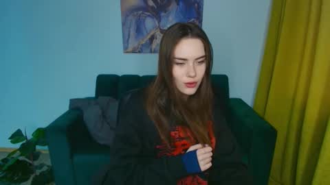 elenaoconar online show from March 3, 6:31 am