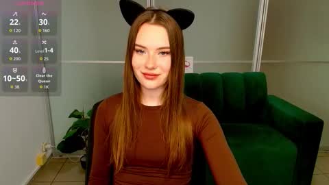 elenaoconar online show from October 23, 6:58 pm