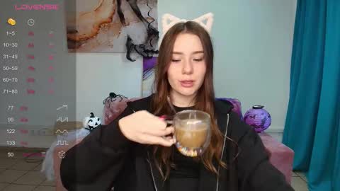 elenaoconar online show from November 5, 7:02 am