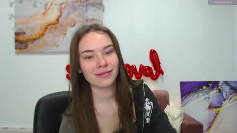 elenaoconar online show from February 28, 6:43 am