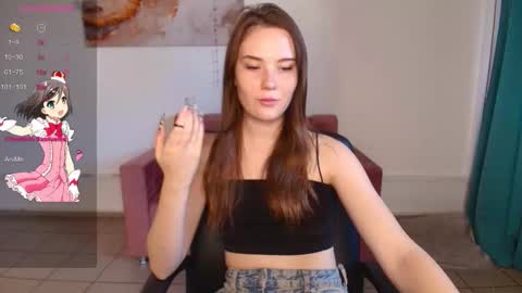 elenaoconar online show from September 11, 7:09 am