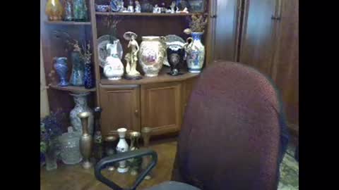 ElenaZed online show from May 14, 5:24 am