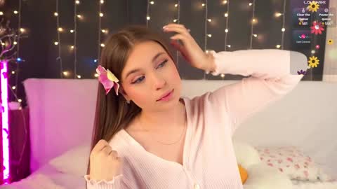 Isabella - streaming MondayTuesdayWednesdayFridaySaturdaySunday online show from February 6, 8:18 am