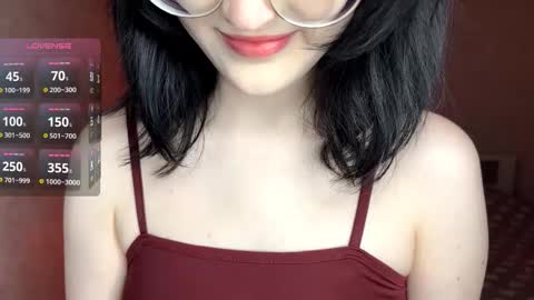 Annie PVT IS OPEN online show from March 28, 10:08 pm